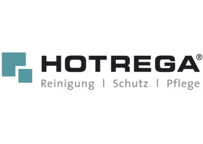 Hotrega GmbH
