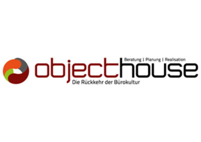 Objecthouse GmbH