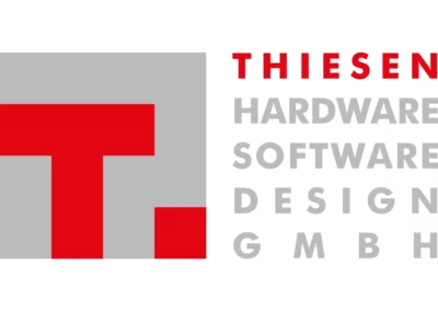 Thiesen Hardware- und Software-Design GmbH