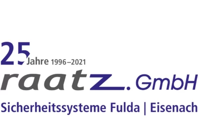 raatz GmbH Sicherheitssysteme