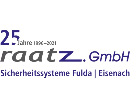 raatz GmbH Sicherheitssysteme